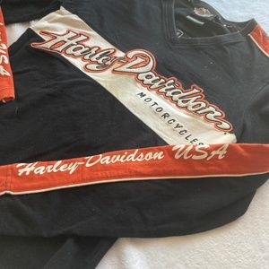 Harley Davidson Shirt